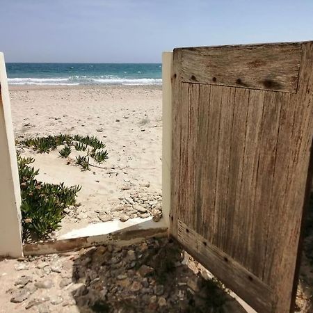 Apartament Un Sejour Les Pieds Dans L'Eau Palavas-les-Flots Zewnętrze zdjęcie