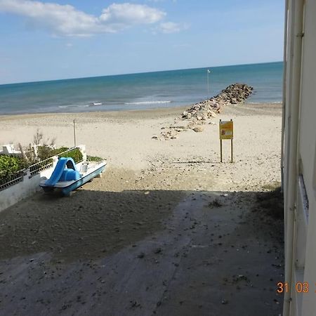 Apartament Un Sejour Les Pieds Dans L'Eau Palavas-les-Flots Zewnętrze zdjęcie
