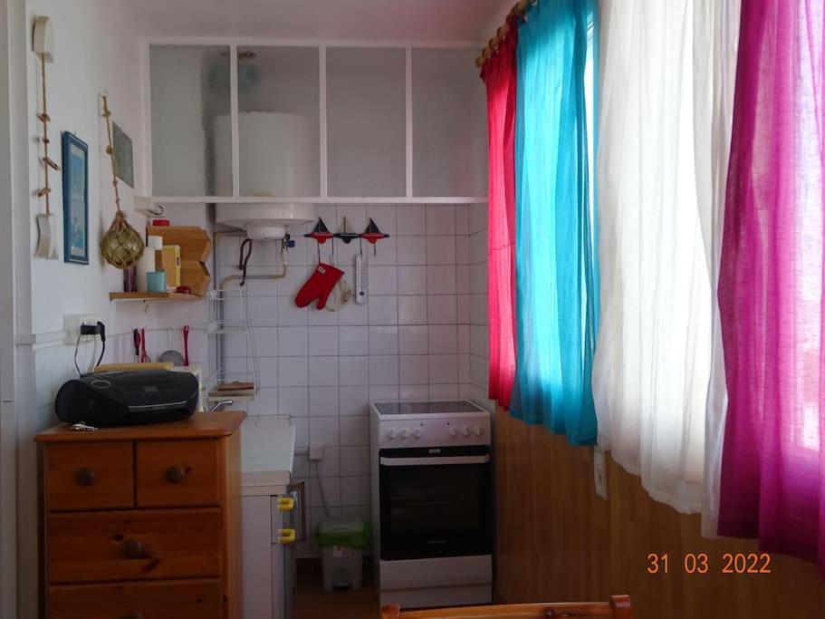 Apartament Un Sejour Les Pieds Dans L'Eau Palavas-les-Flots Zewnętrze zdjęcie