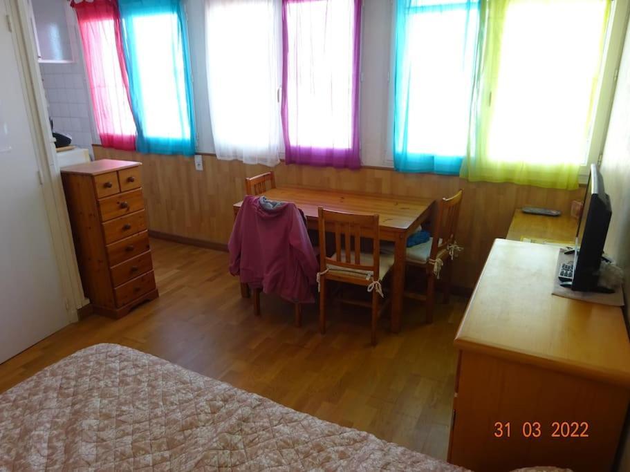 Apartament Un Sejour Les Pieds Dans L'Eau Palavas-les-Flots Zewnętrze zdjęcie