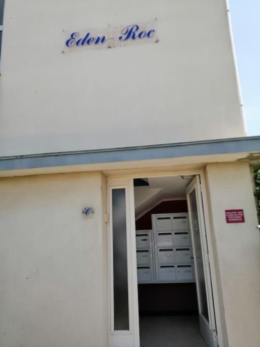 Apartament Un Sejour Les Pieds Dans L'Eau Palavas-les-Flots Zewnętrze zdjęcie